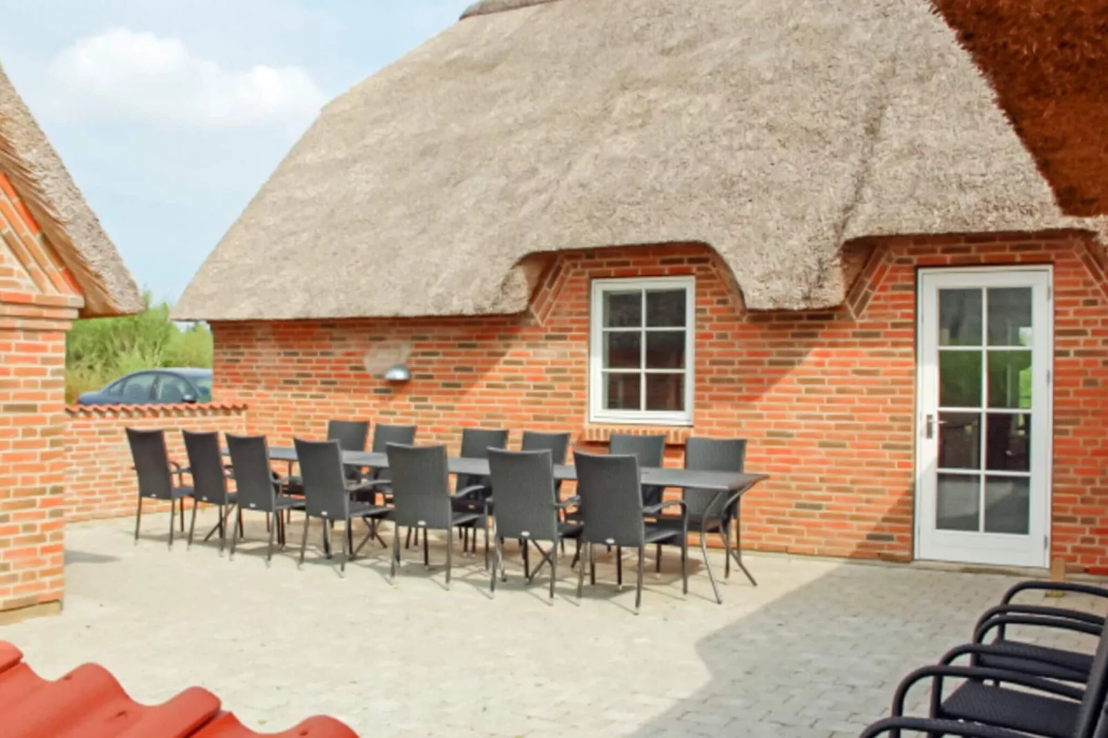 4 star holiday home in Ulfborg-Indoor