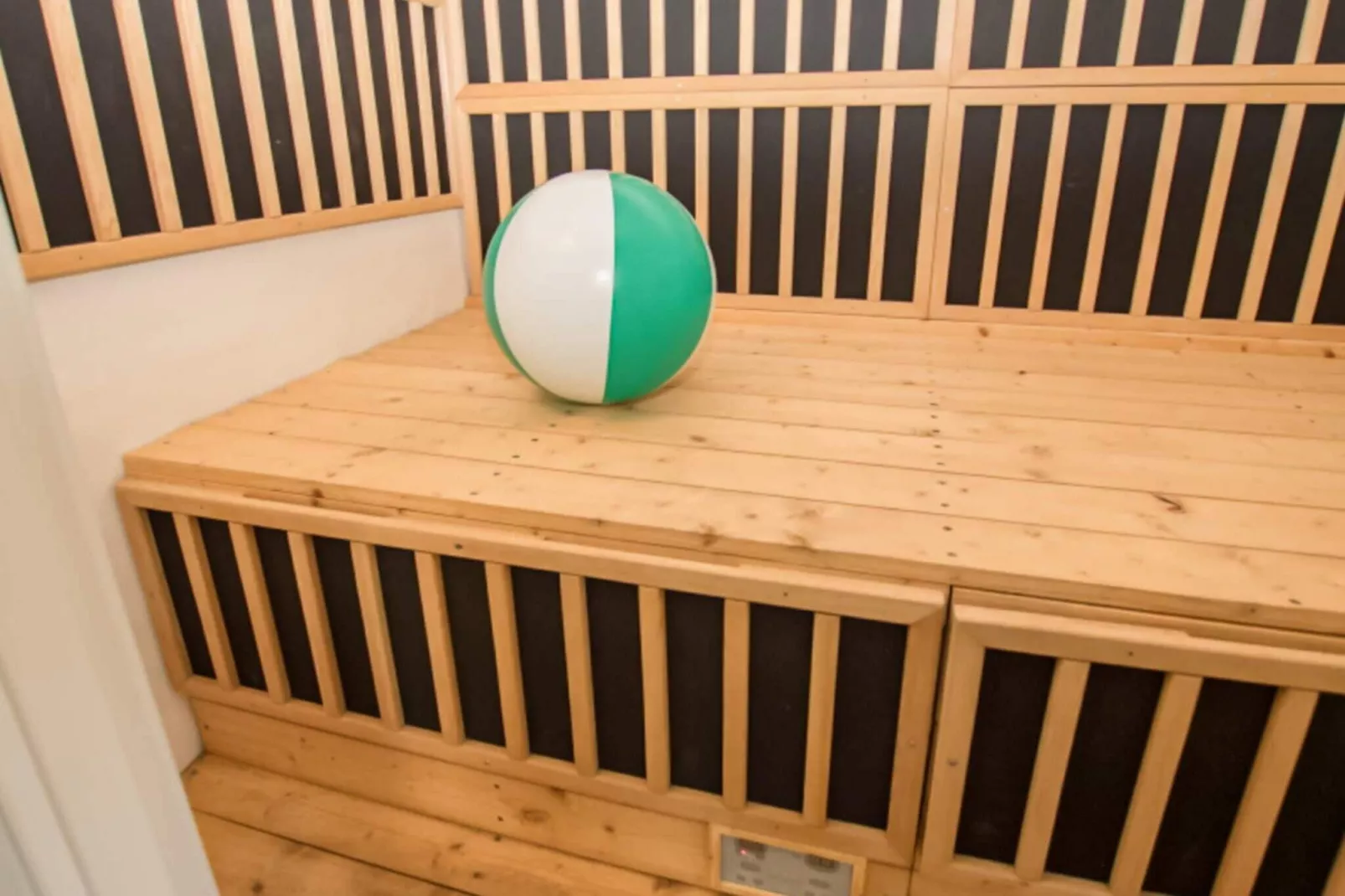 4 star holiday home in Ulfborg-Indoor