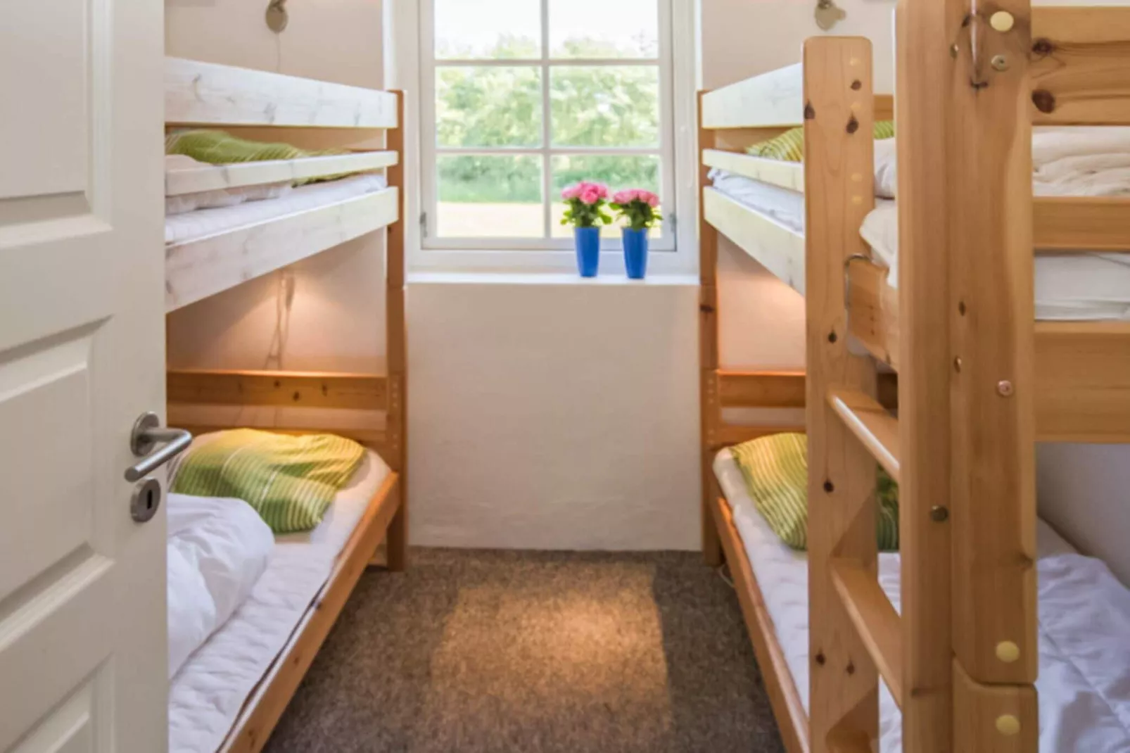 4 star holiday home in Ulfborg-Indoor