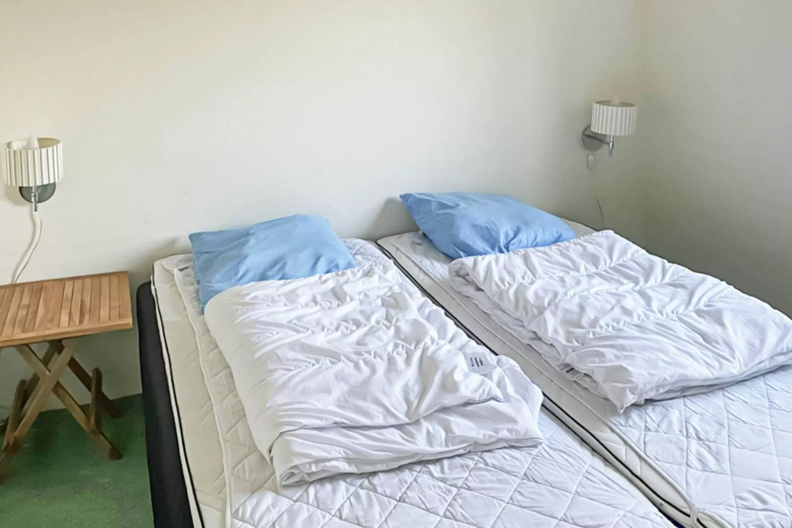 4 star holiday home in Ulfborg-Indoor