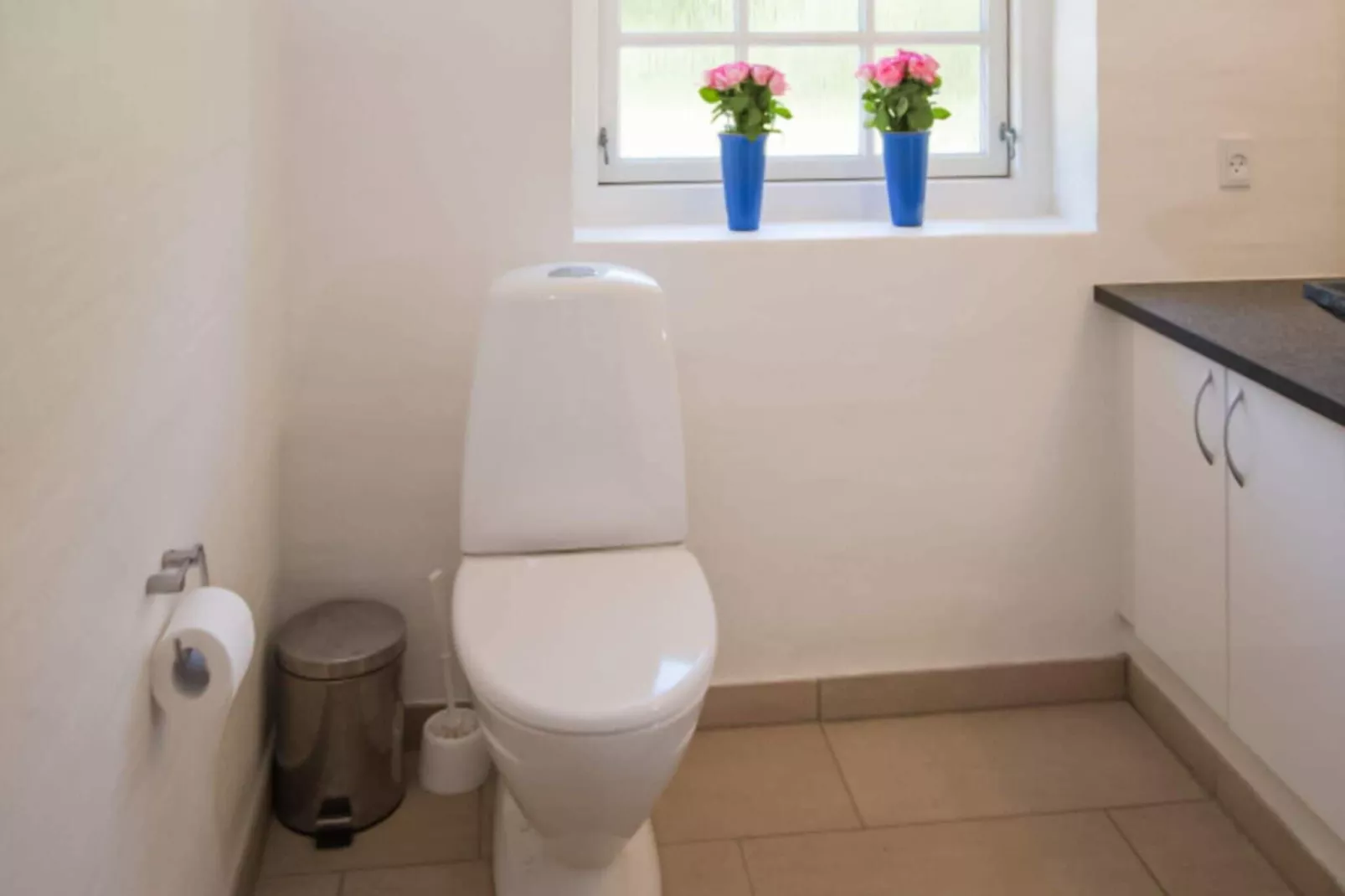 4 star holiday home in Ulfborg-Indoor
