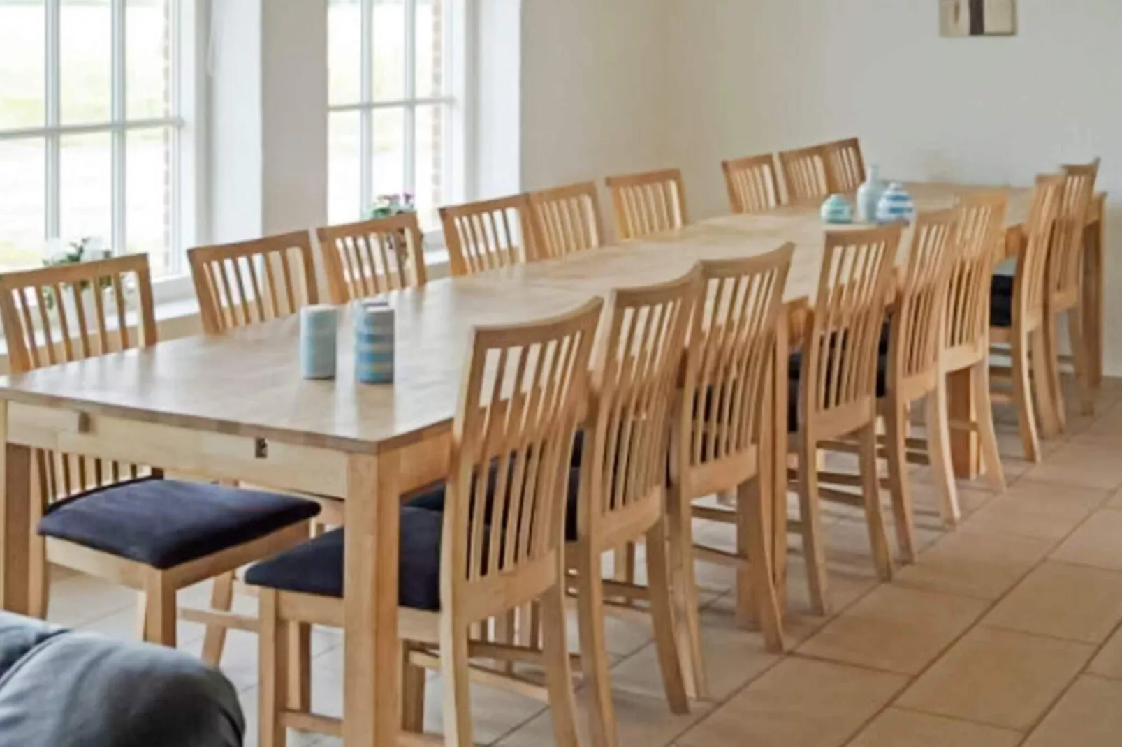 4 star holiday home in Ulfborg-Indoor