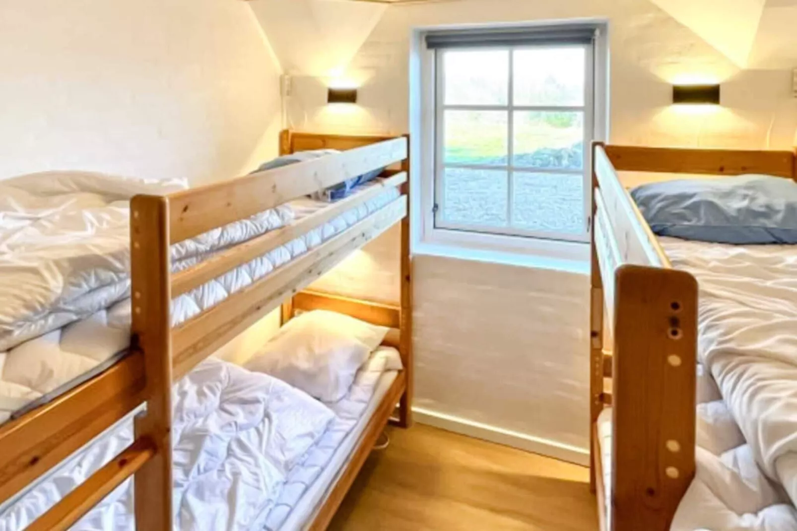 4 star holiday home in Ulfborg-Indoor