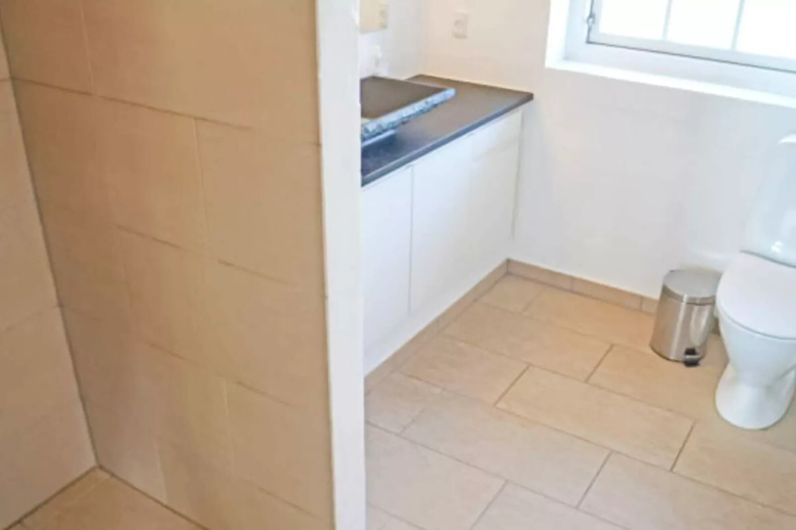 4 star holiday home in Ulfborg-Indoor
