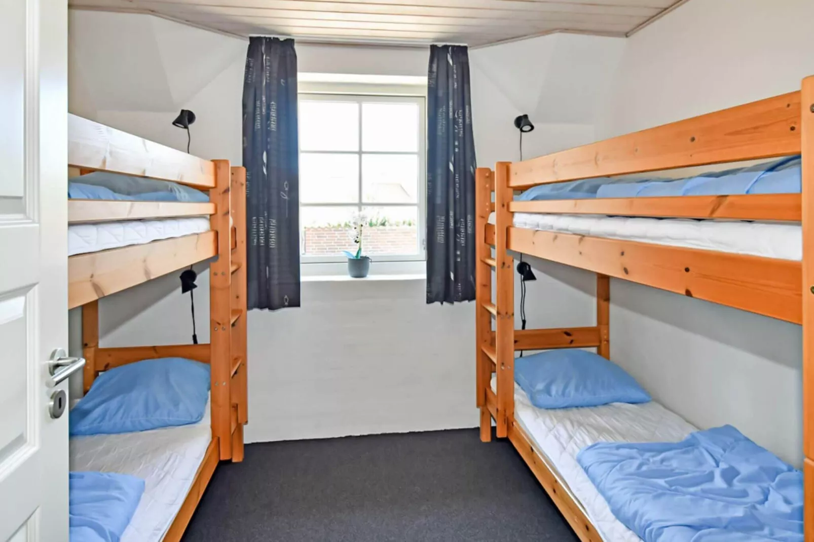 4 etoiles maison de vacances a Ulfborg-Intérieur