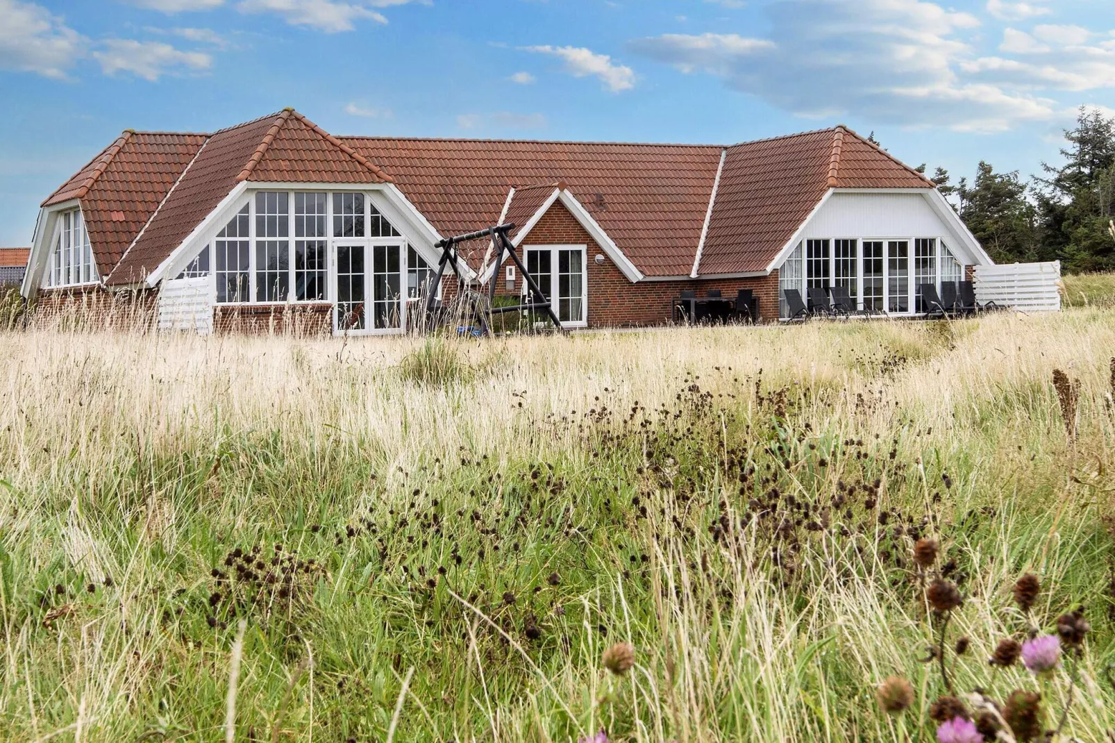 Luxus-Poolhaus am Meer -- By Traum Ferienwohnungen