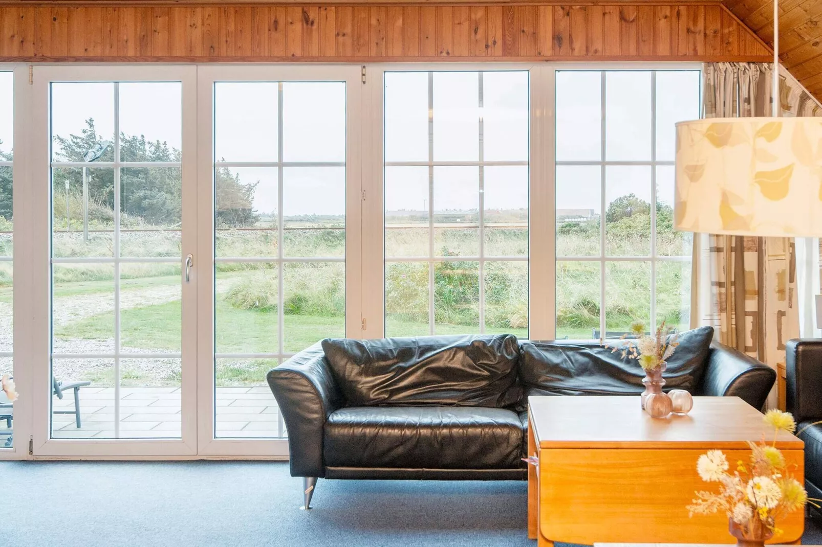 Luxus-Poolhaus am Meer -- By Traum Ferienwohnungen - Innenbereich