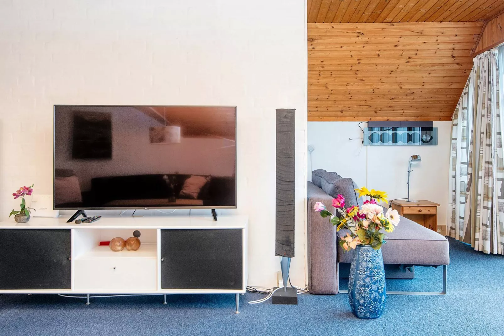Luxus-Poolhaus am Meer -- By Traum Ferienwohnungen - Innenbereich