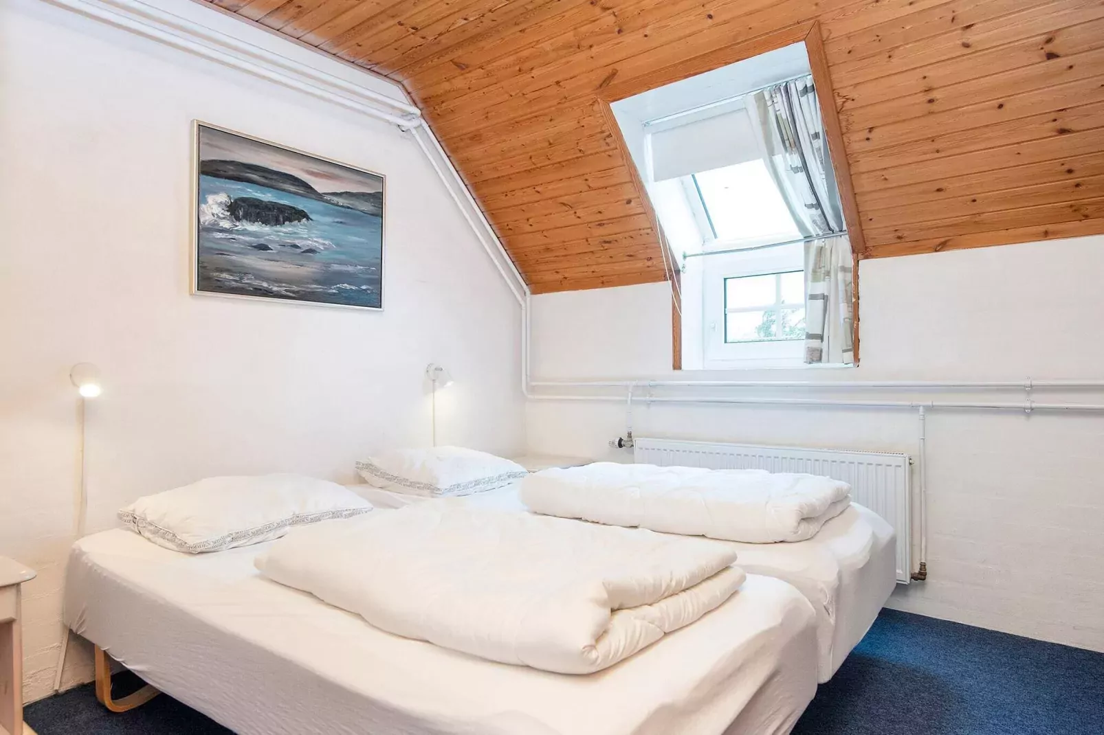 Luxus-Poolhaus am Meer -- By Traum Ferienwohnungen - Innenbereich