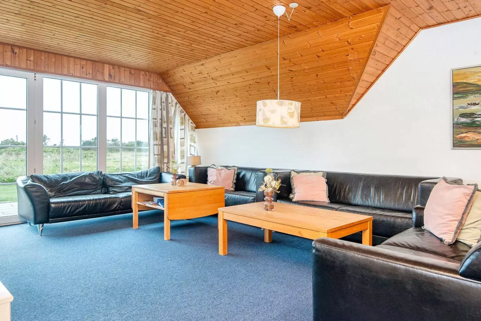 Luxus-Poolhaus am Meer -- By Traum Ferienwohnungen - Innenbereich