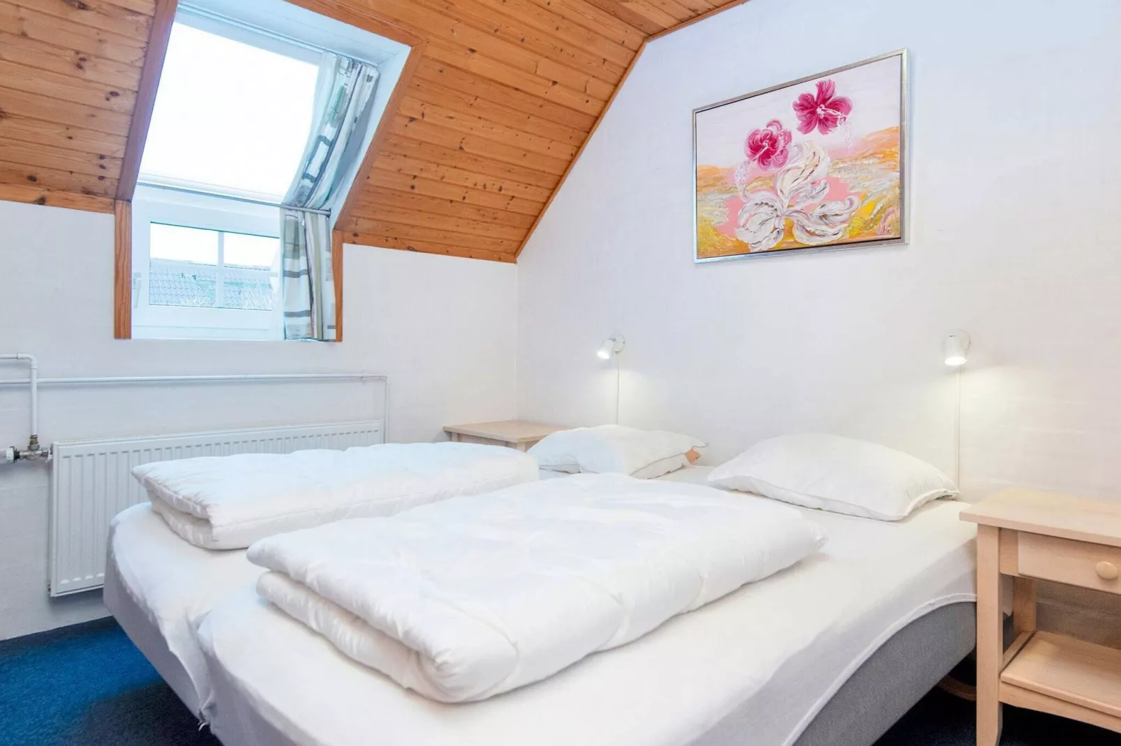 Luxus-Poolhaus am Meer -- By Traum Ferienwohnungen - Innenbereich
