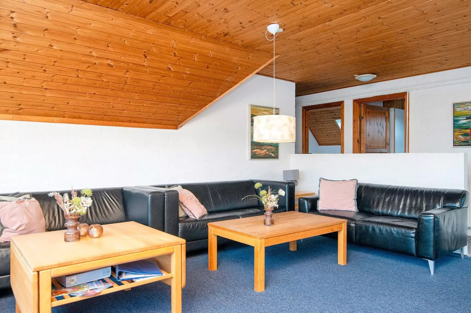 Luxus-Poolhaus am Meer -- By Traum Ferienwohnungen