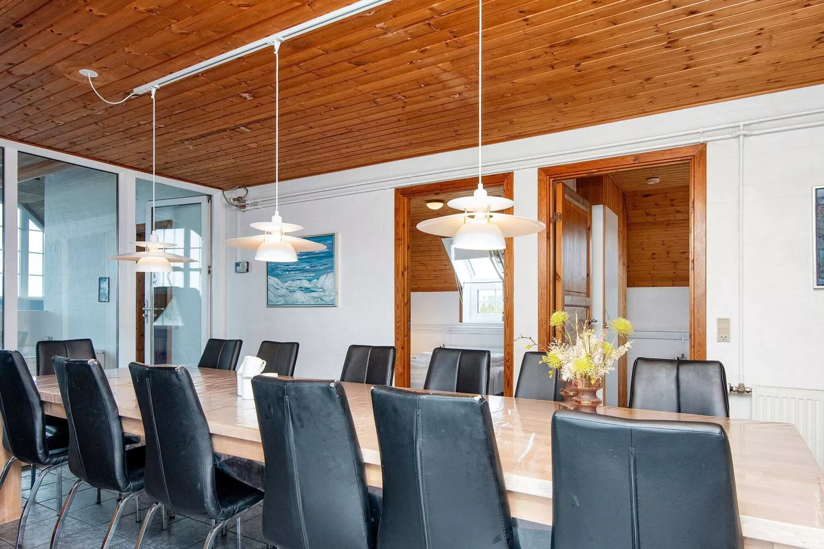 Luxus-Poolhaus am Meer -- By Traum Ferienwohnungen - Innenbereich