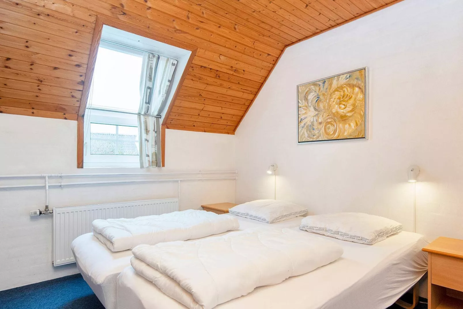 Luxus-Poolhaus am Meer -- By Traum Ferienwohnungen - Innenbereich