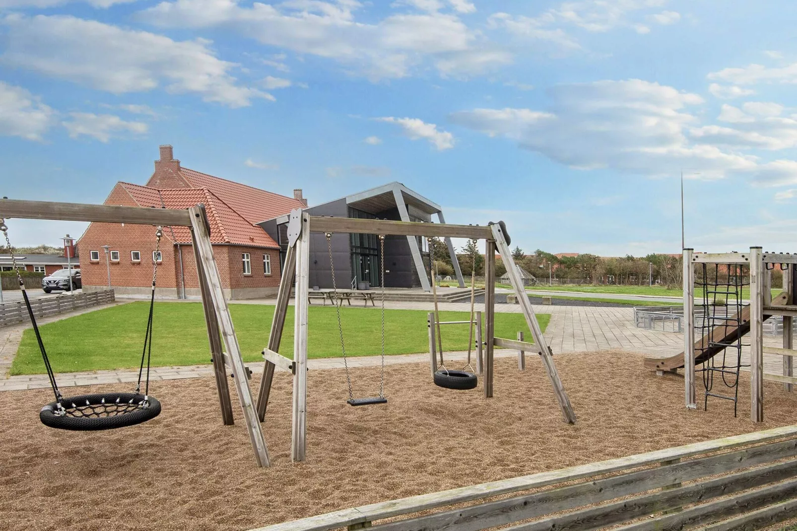 Luxus-Poolhaus am Meer -- By Traum Ferienwohnungen - Nicht zugeordnet