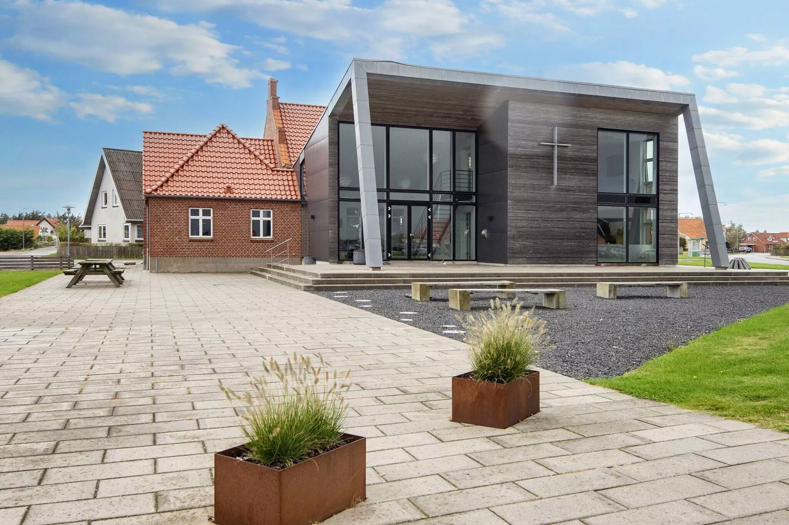 Luxus-Poolhaus am Meer -- By Traum Ferienwohnungen
