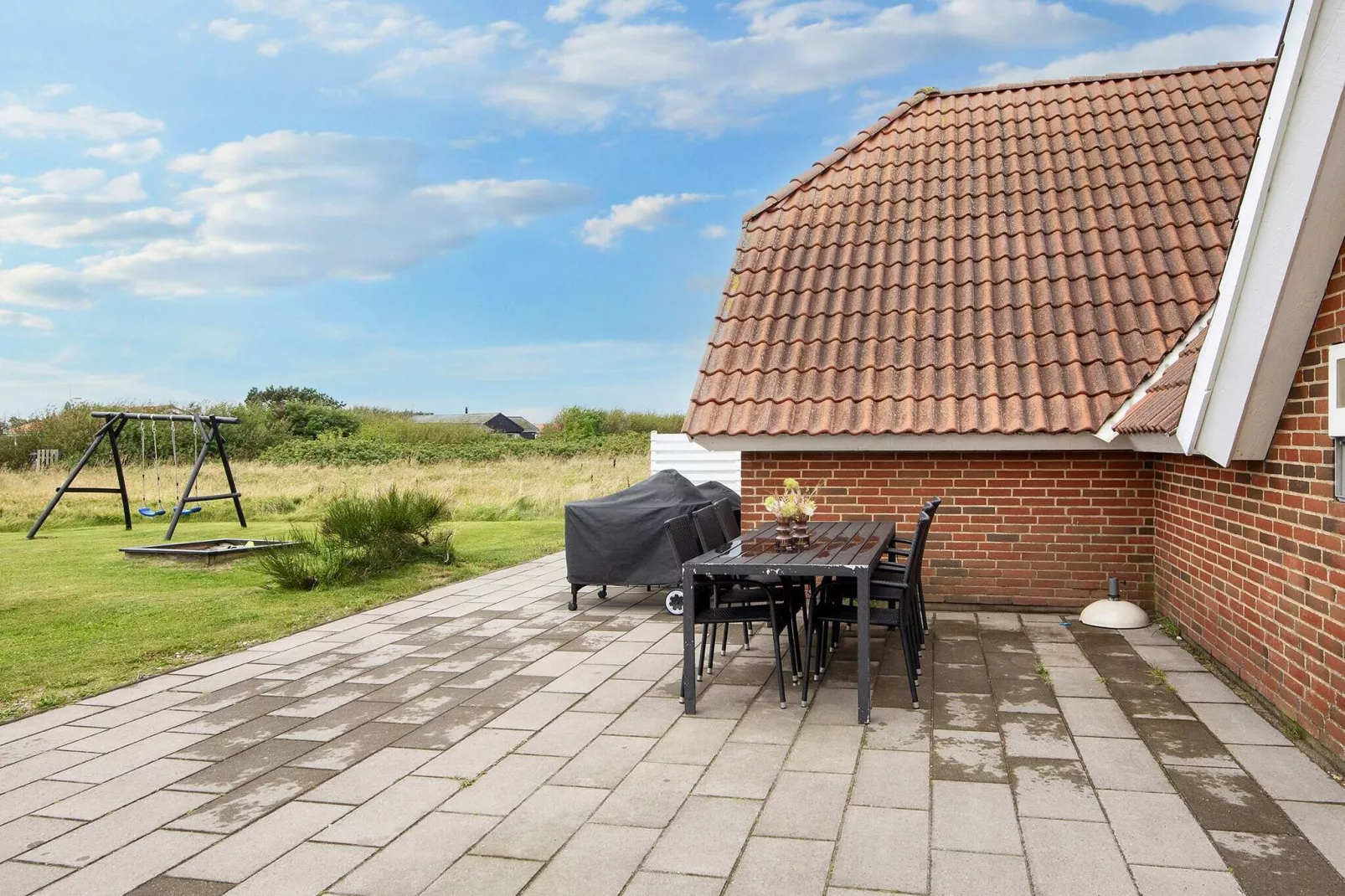 Luxus-Poolhaus am Meer -- By Traum Ferienwohnungen - Aussicht