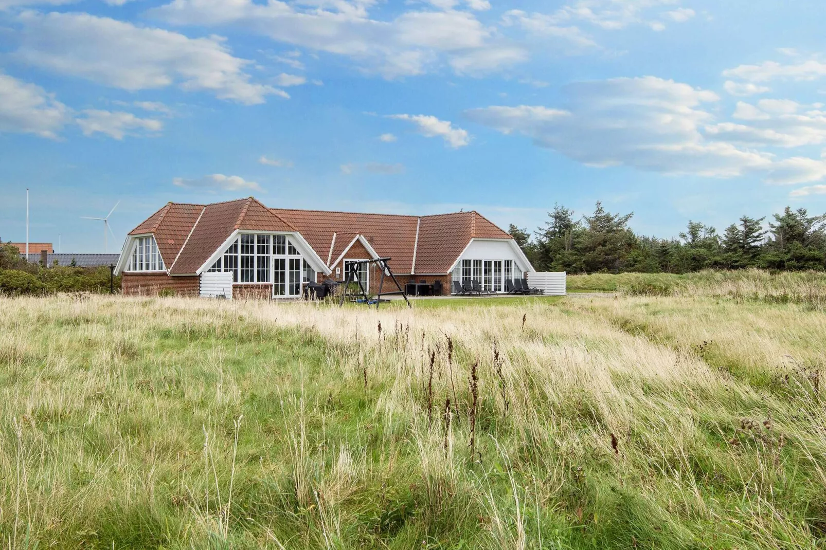 Luxus-Poolhaus am Meer -- By Traum Ferienwohnungen - Aussicht