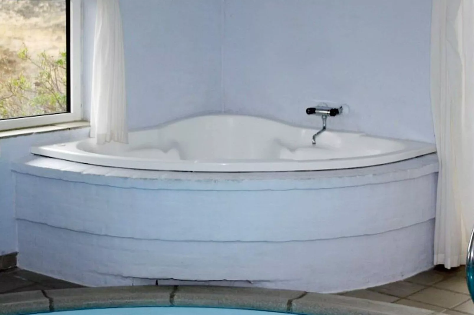 4 star holiday home in Ringkøbing-Indoor