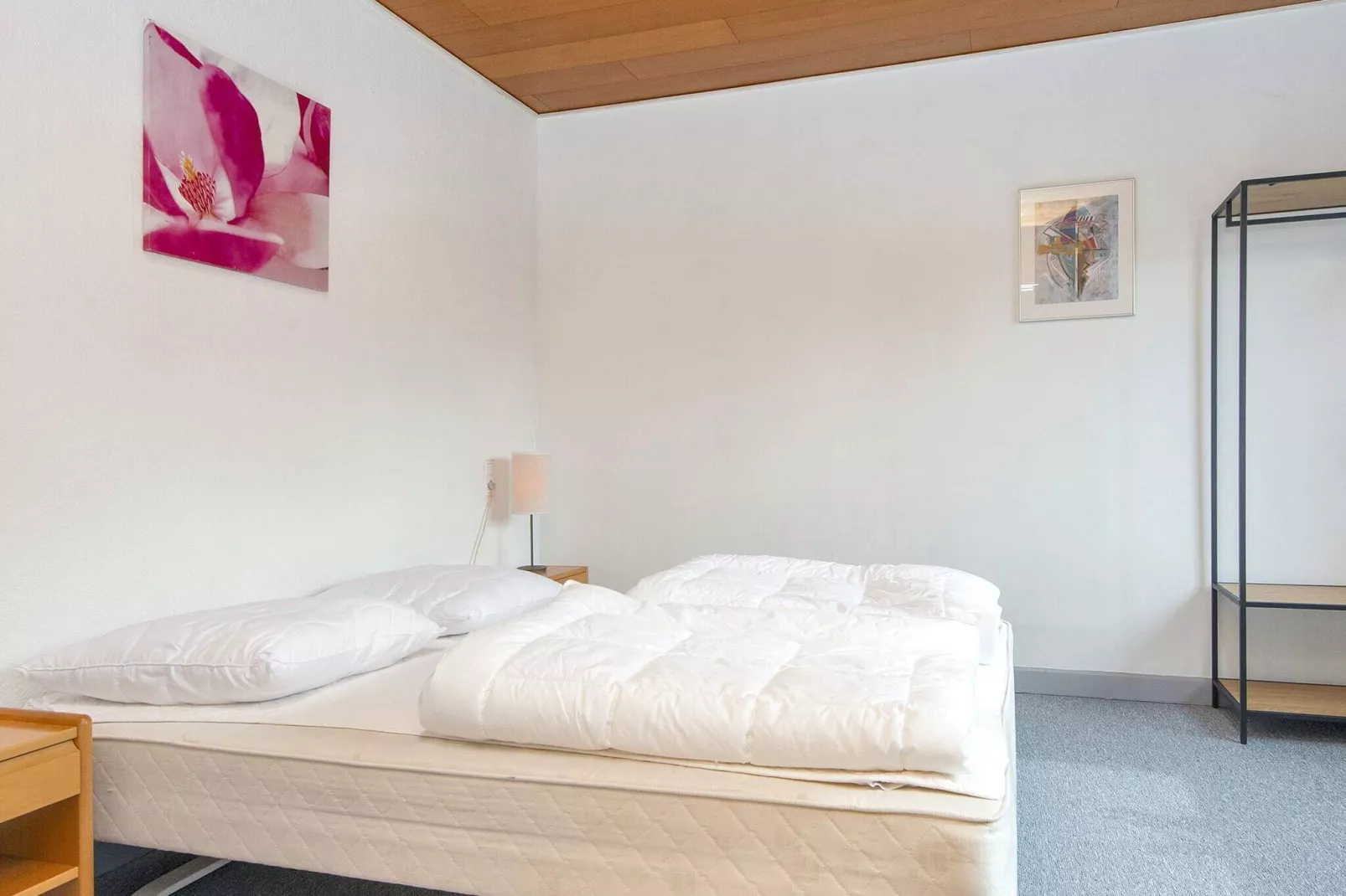 4 Personen Ferienhaus in Harboøre-By Traum-Innen