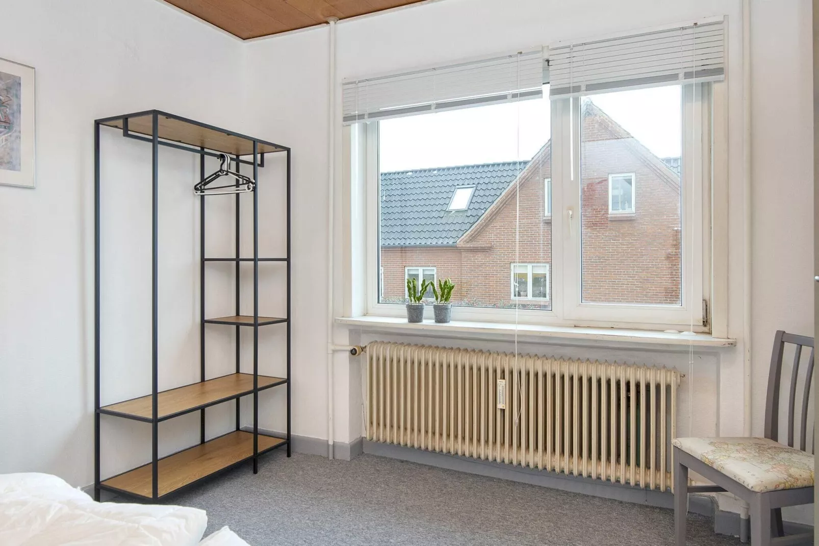 4 Personen Ferienhaus in Harboøre-By Traum-Innen