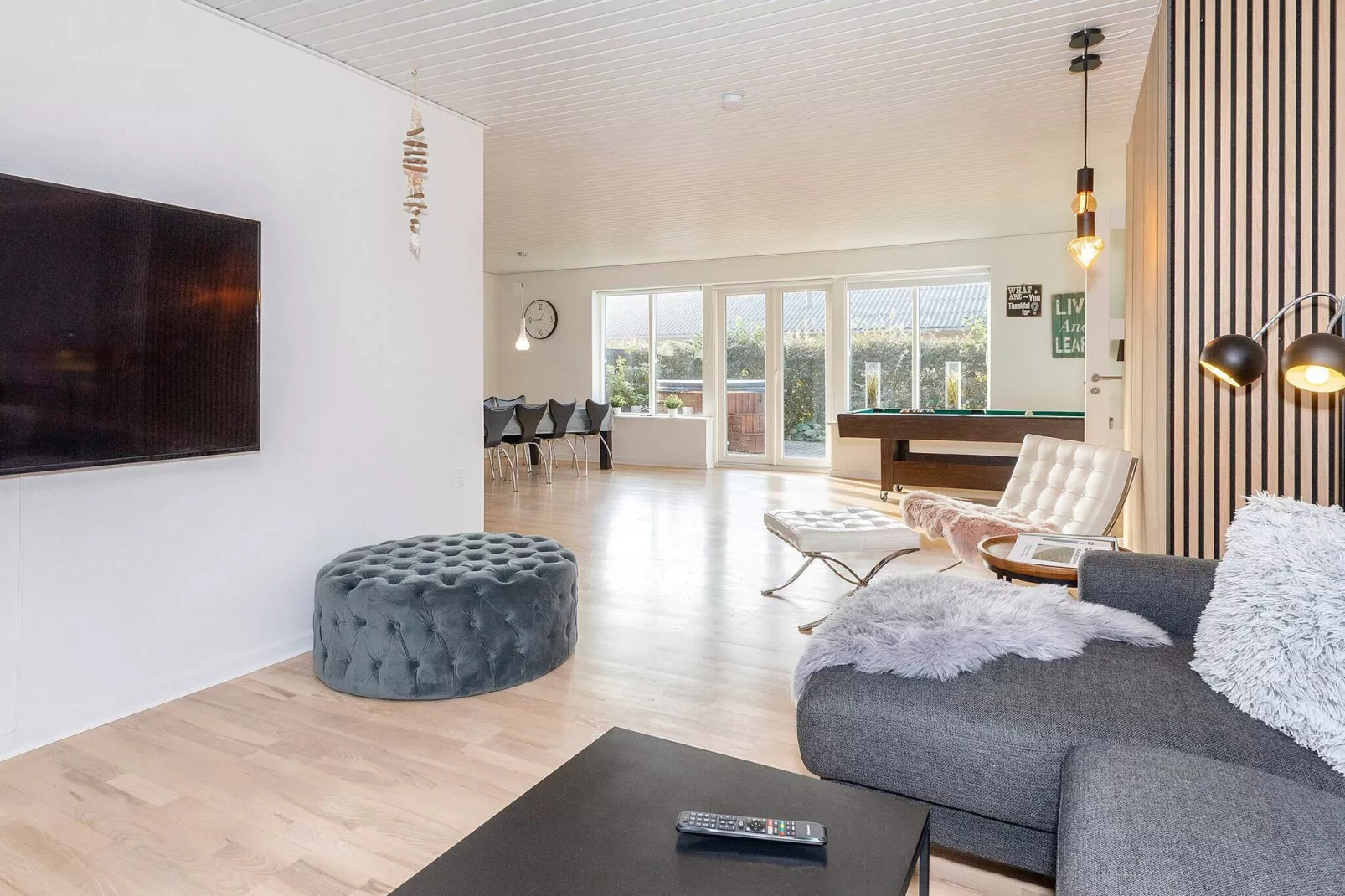 4 star holiday home in Fur-By Traum-Indoor
