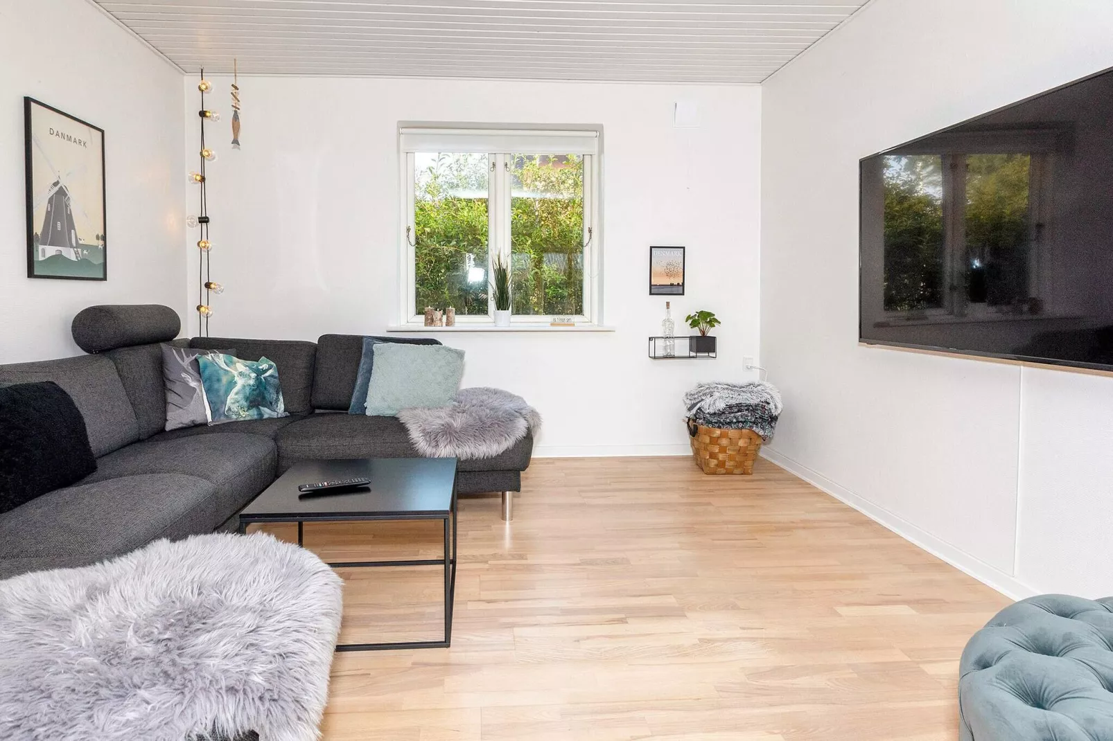 4 star holiday home in Fur-By Traum-Indoor