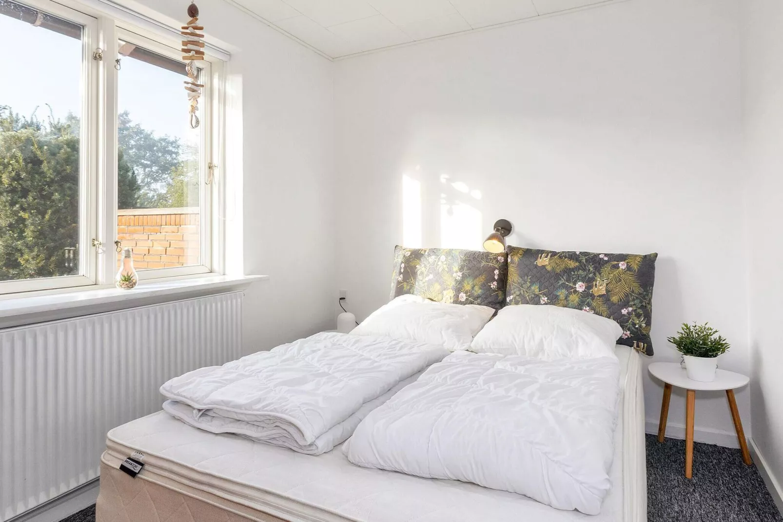 4 star holiday home in Fur-By Traum-Indoor