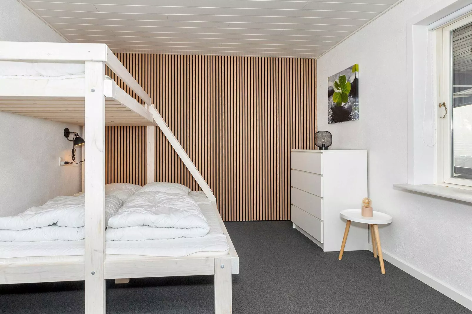 4 star holiday home in Fur-By Traum-Indoor