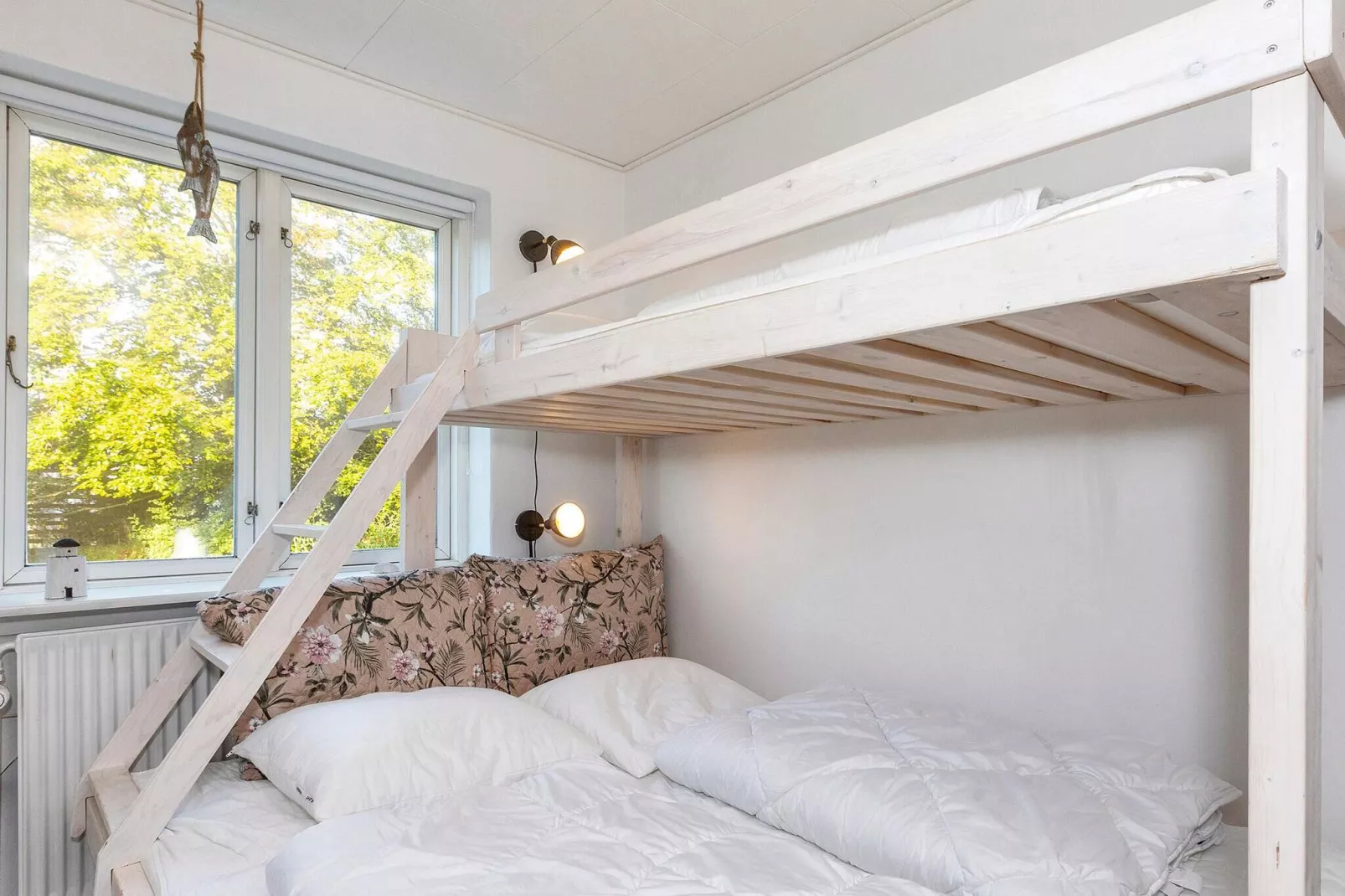 4 star holiday home in Fur-By Traum-Indoor