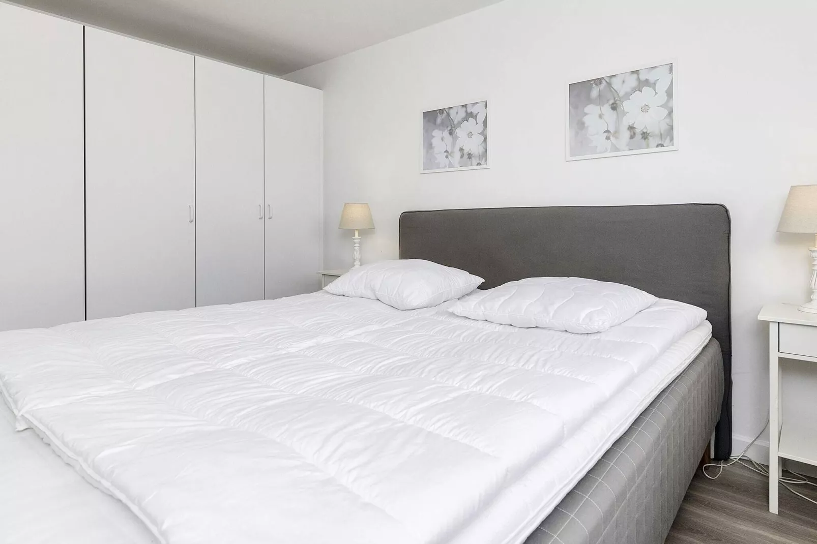 4 person holiday home in Karrebæksminde-By Traum-Indoor
