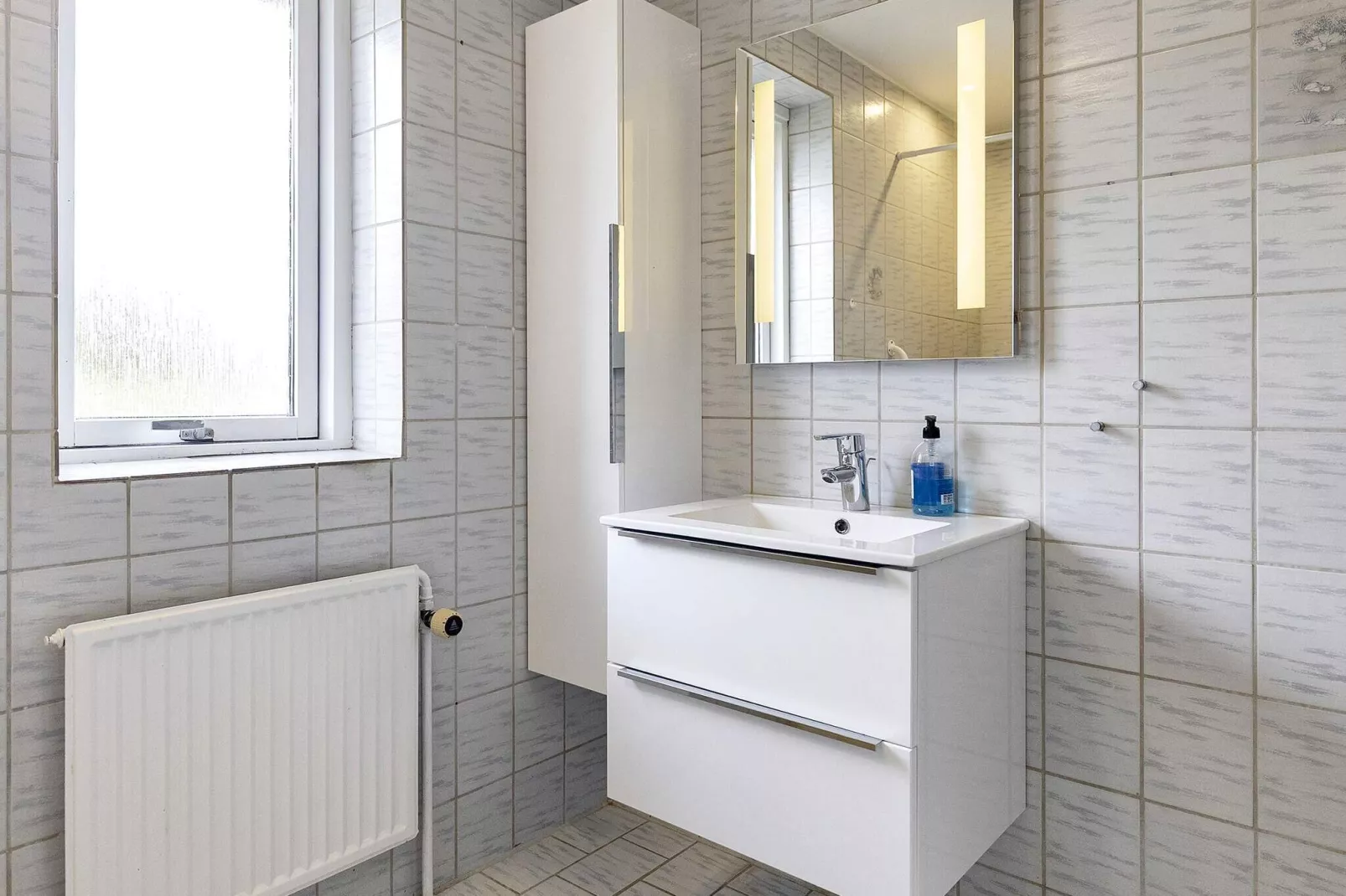4 person holiday home in Karrebæksminde-By Traum-Indoor