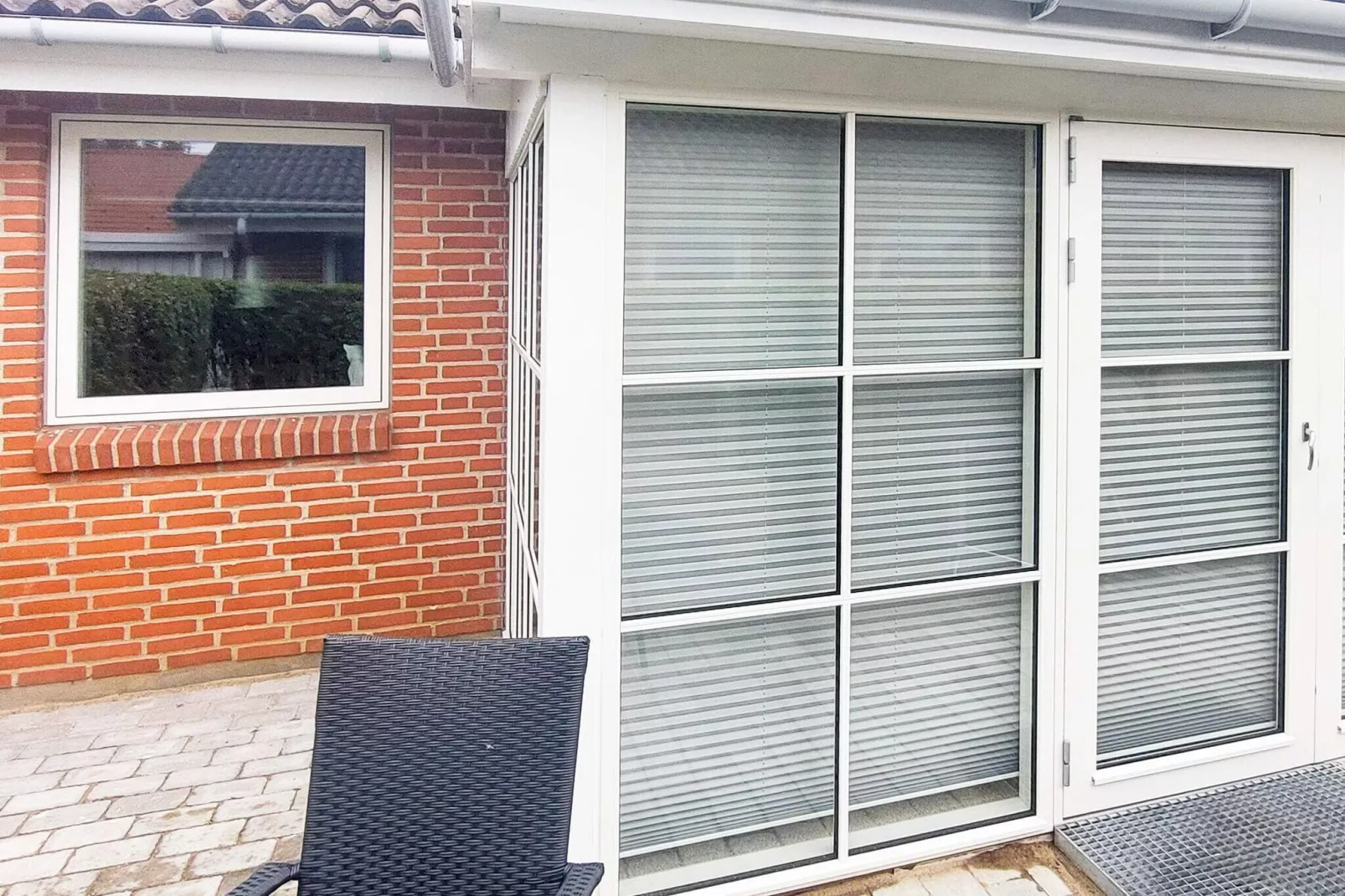 4 person holiday home in Karrebæksminde-By Traum-View