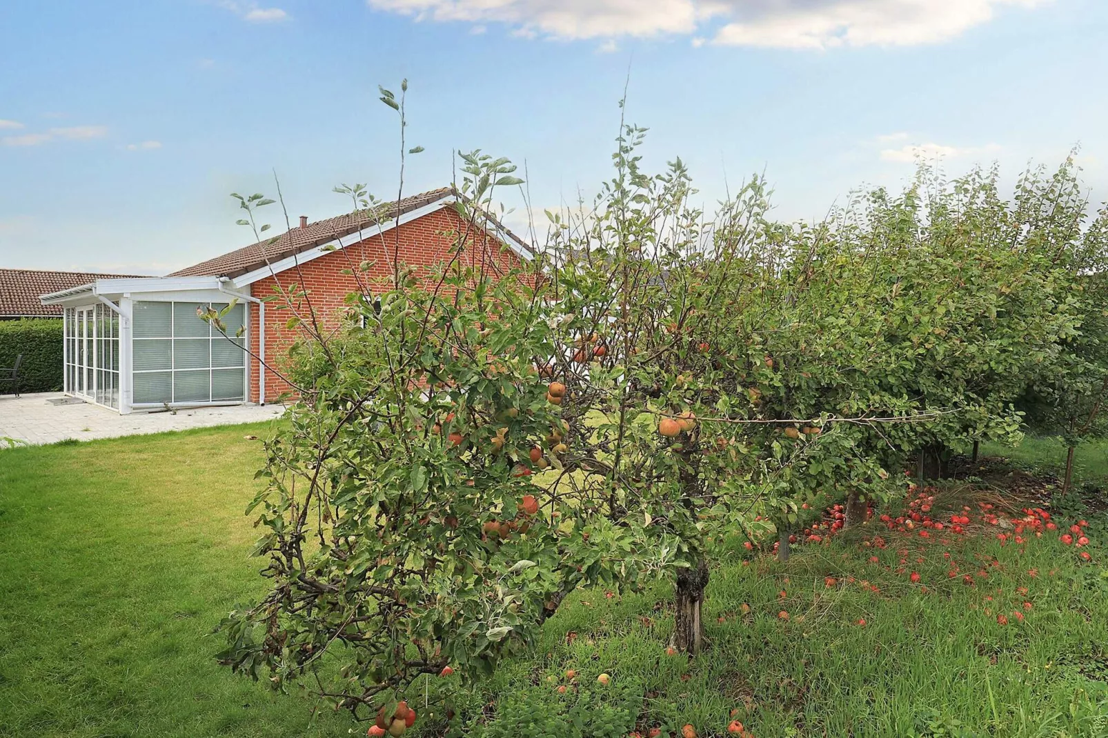 4 person holiday home in Karrebæksminde-By Traum-View