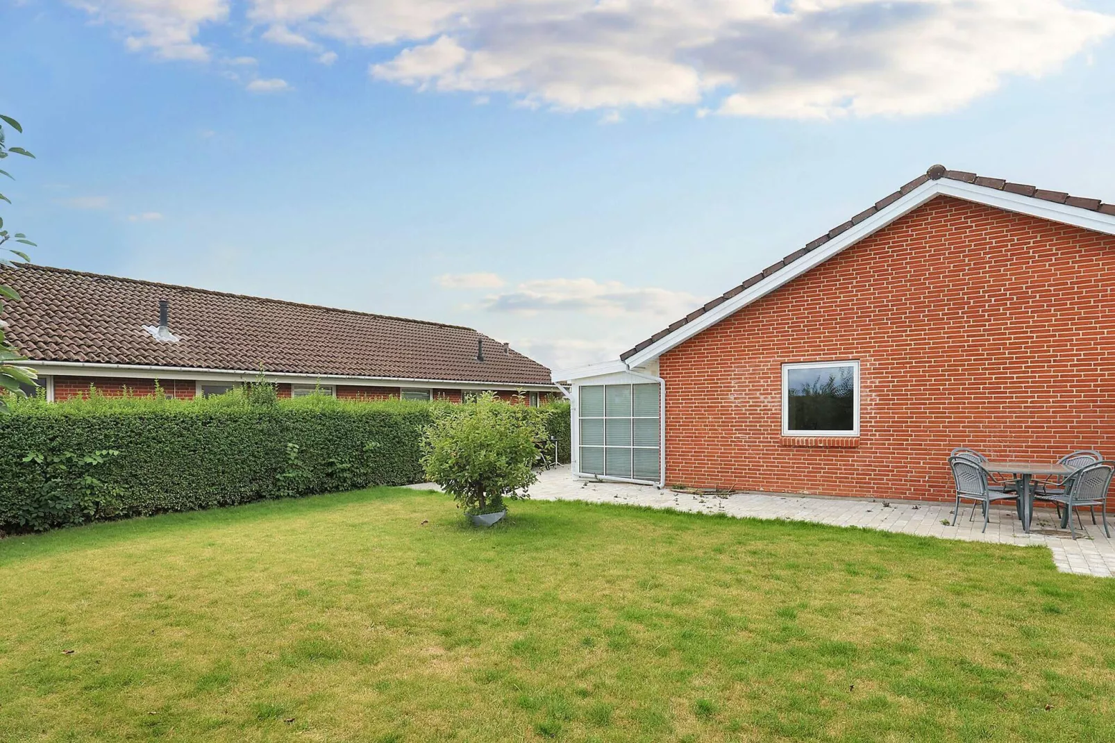 4 person holiday home in Karrebæksminde-By Traum-View