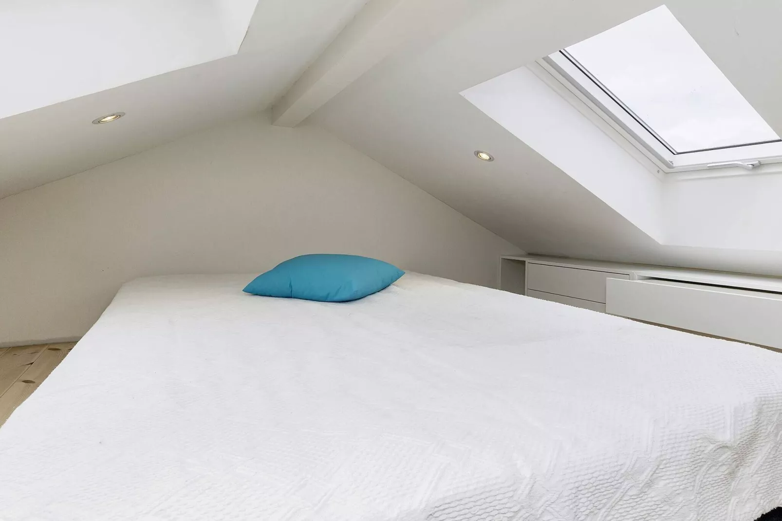 4 person holiday home in Karrebæksminde-Indoor