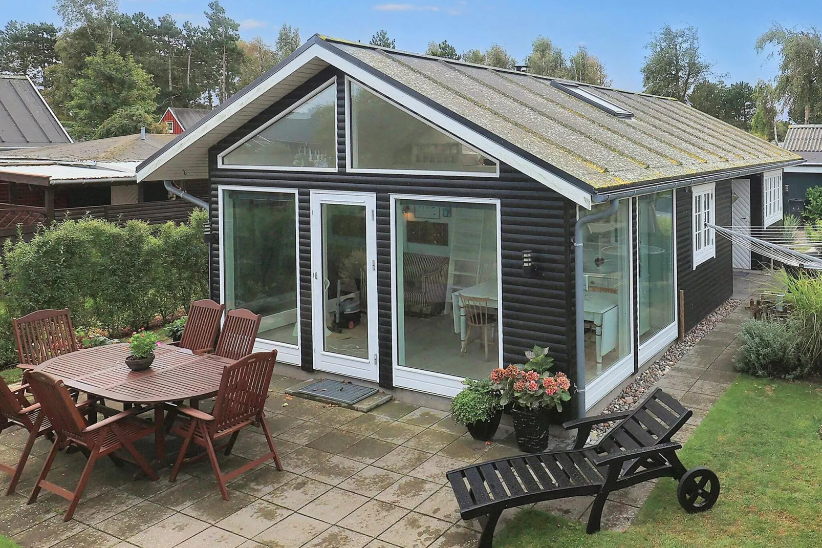 4 person holiday home in Karrebæksminde-View