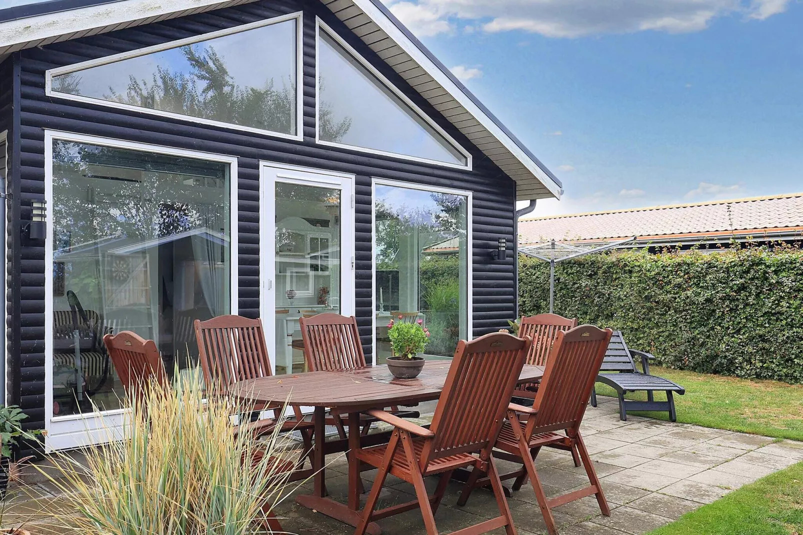 4 person holiday home in Karrebæksminde-View