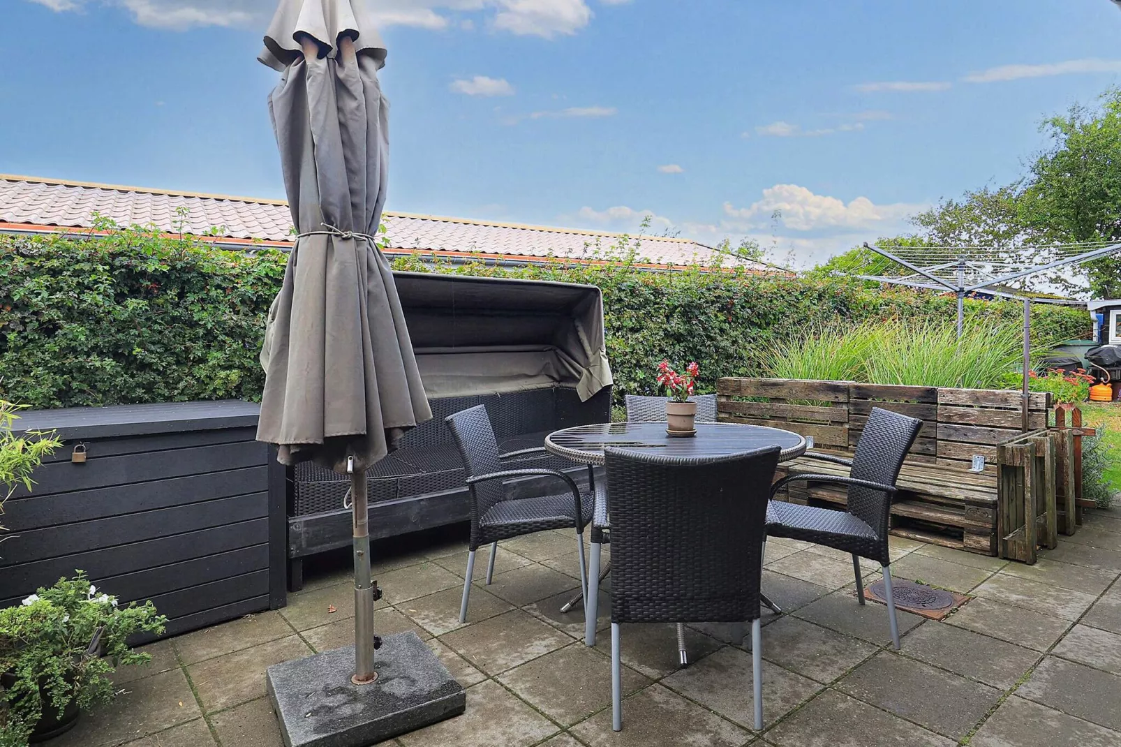 4 person holiday home in Karrebæksminde-View