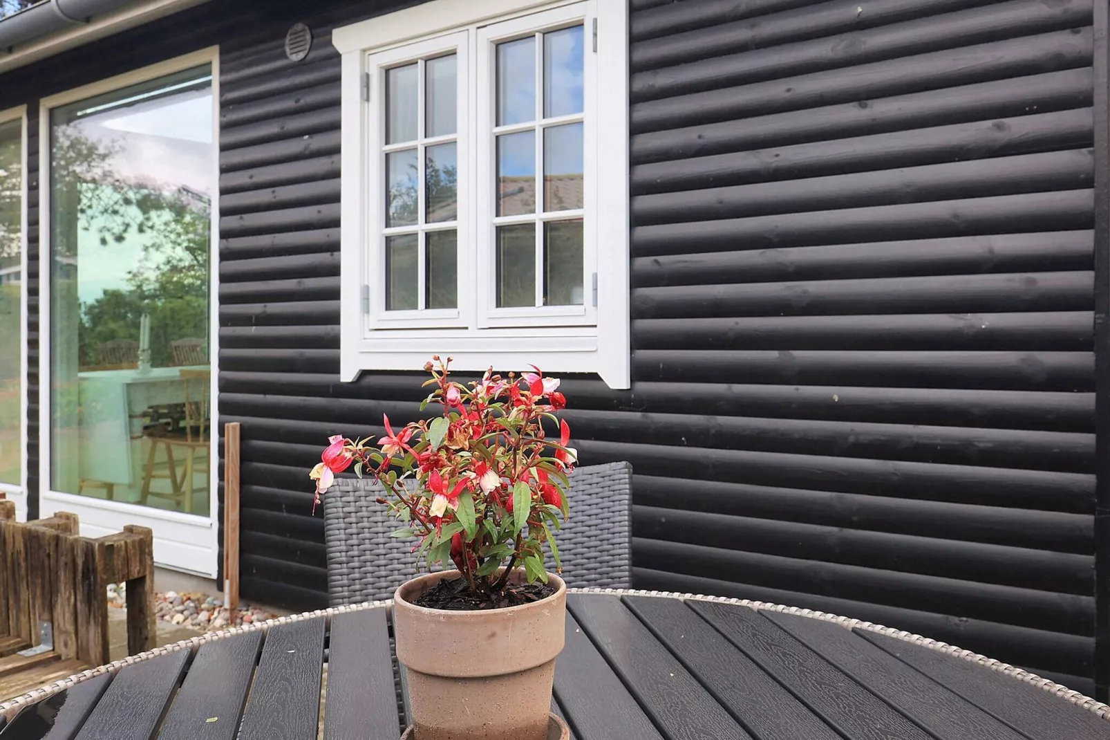 4 person holiday home in Karrebæksminde-View