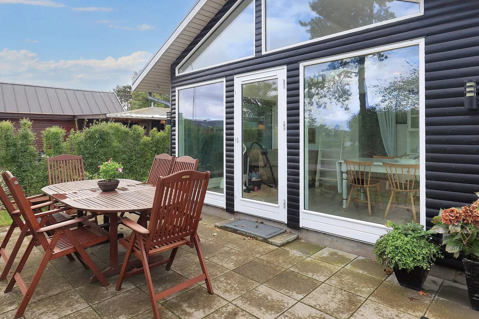 4 person holiday home in Karrebæksminde-View