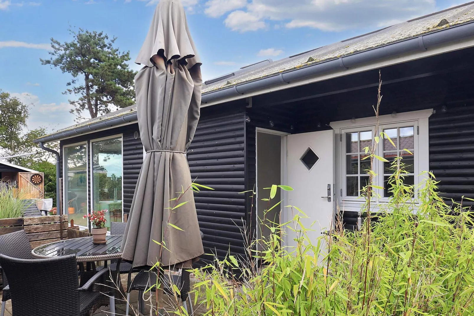 4 person holiday home in Karrebæksminde-View