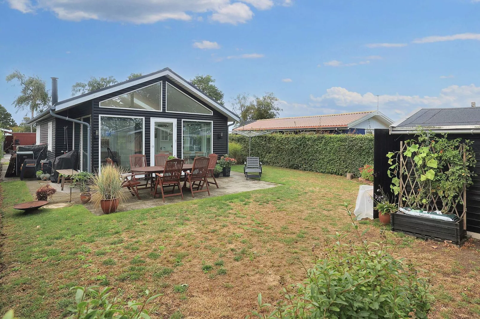 4 person holiday home in Karrebæksminde-View