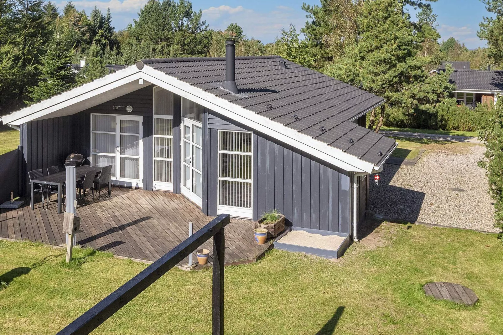 4 star holiday home in Løgstør-Outdoor