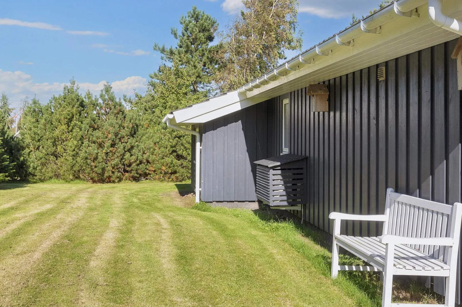4 star holiday home in Løgstør-Outdoor