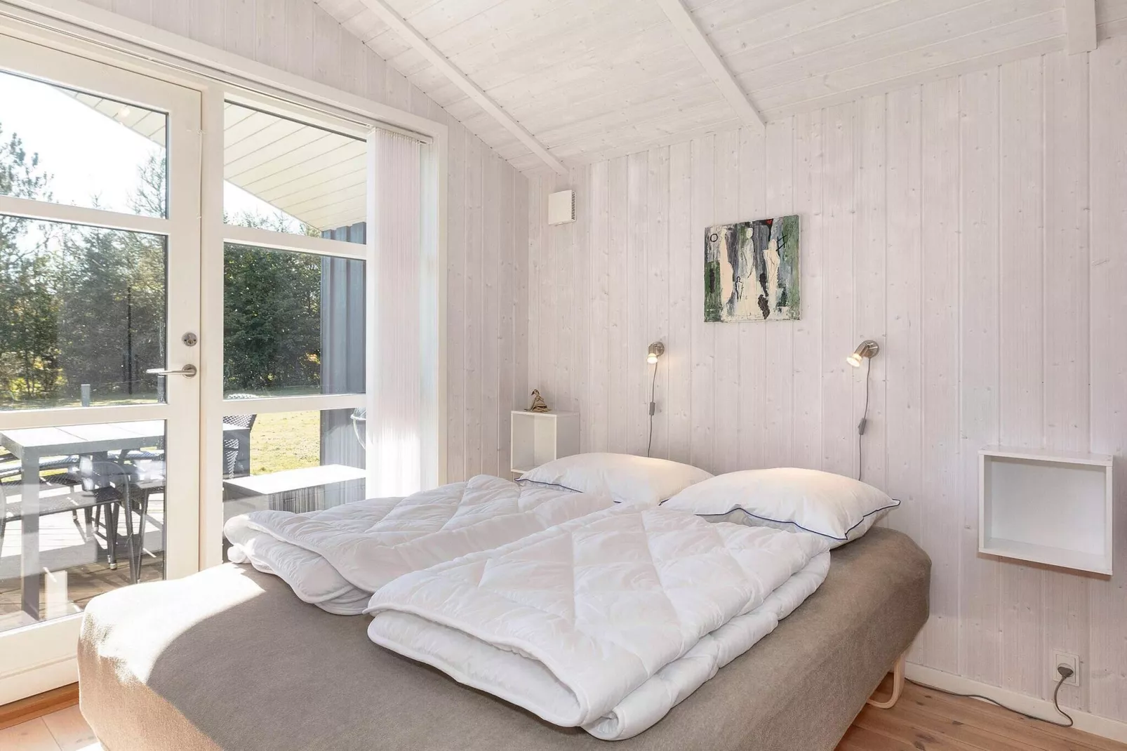 4 star holiday home in Løgstør-Indoor