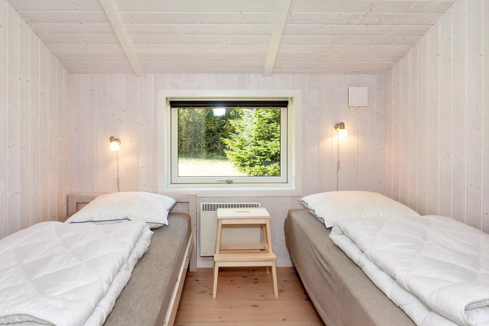 4 star holiday home in Løgstør-Indoor