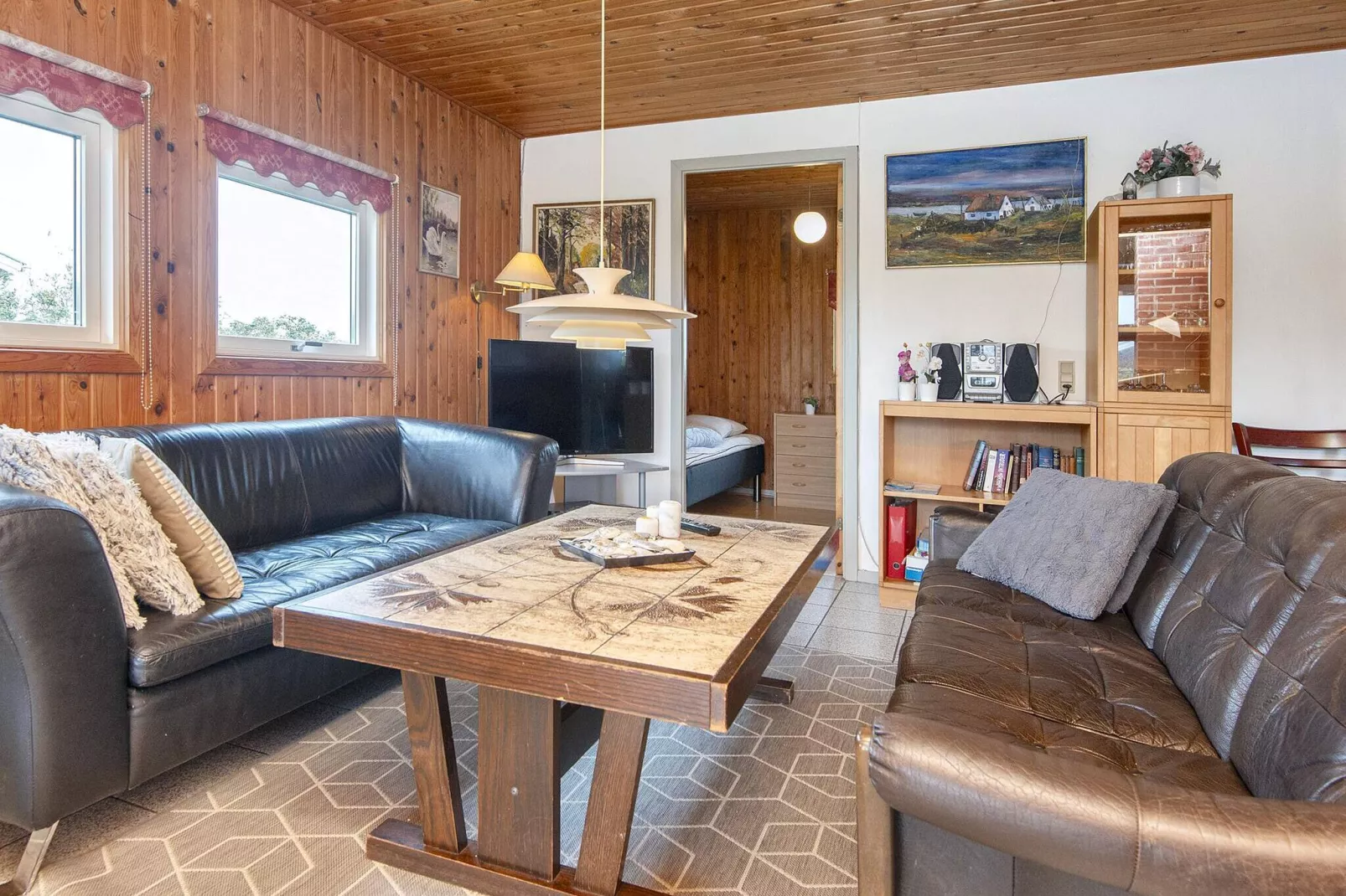 Chalet rénové confortable -- By Traum Ferienwohnungen