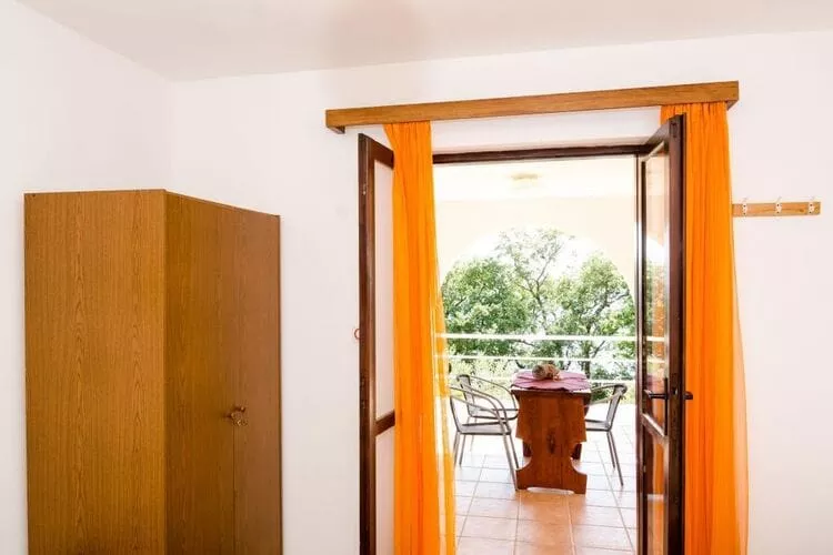 Villa Barbara - Studio with Terrace and Sea View (br.2)-Salon