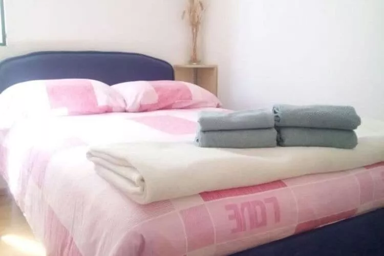 Holiday Home Spalato - Holiday home  with Terrace-Chambre